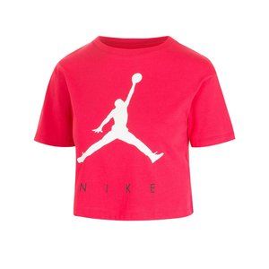 Jordan Crop Over T-Shirt